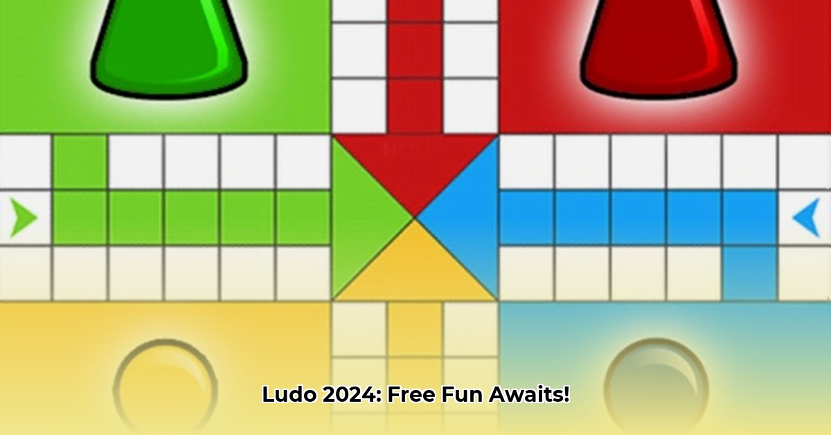 ludo-2024